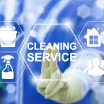 Cleaning Services