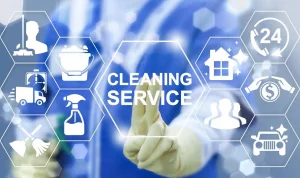 Cleaning Services