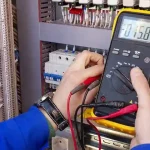 Electrician Certification in Sacramento Area