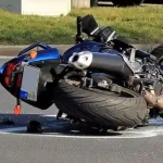 Bike Accident