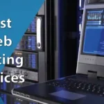 web hosting