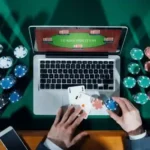 How to Gamble Online in Texas