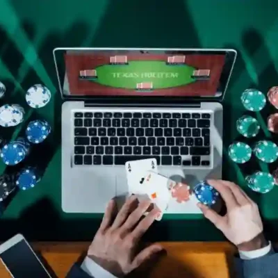 How to Gamble Online in Texas