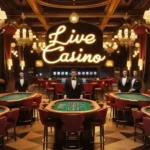 Live Casino