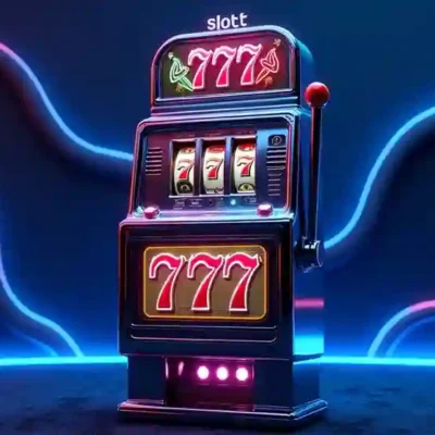 Slot777